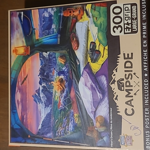 4 puzzles - Picture 4 of 5